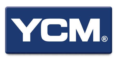 Yeong Chin Machinery, YCM Machinery Logo