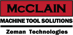 McClain Machine Tool Solutions, Zeman Technologies