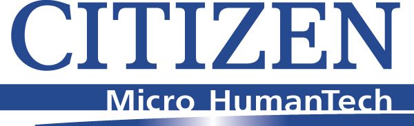 Citizen CNC Automatic Lathes logo